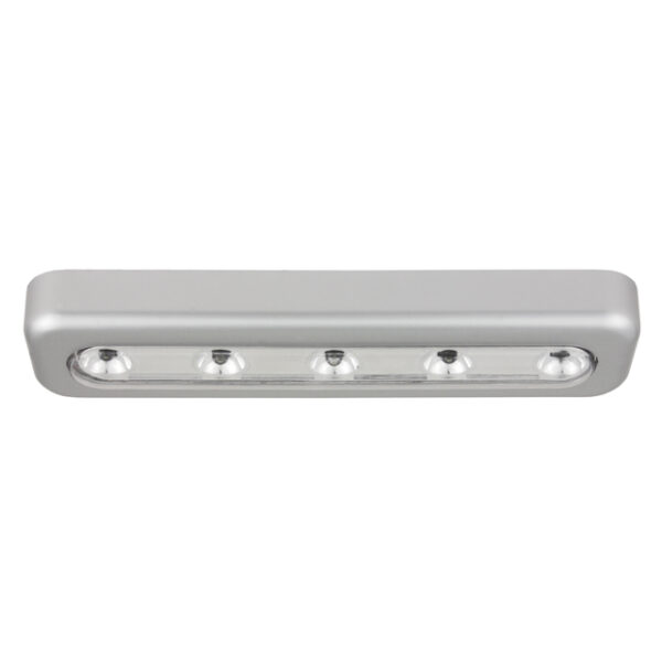 Plafoniera LED a Batterie con interruttore
